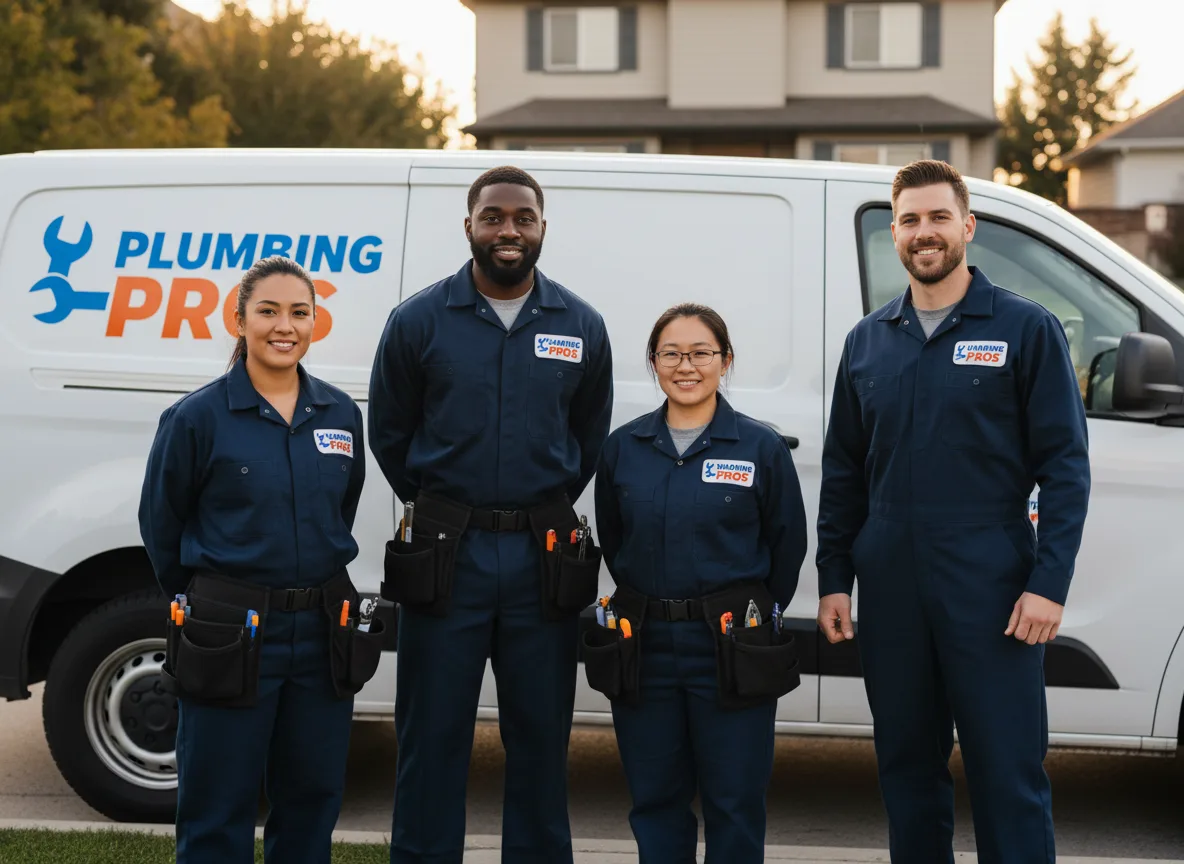 Water Heater Repair company in Raymond, MN